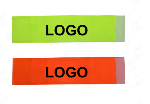 custom armbands